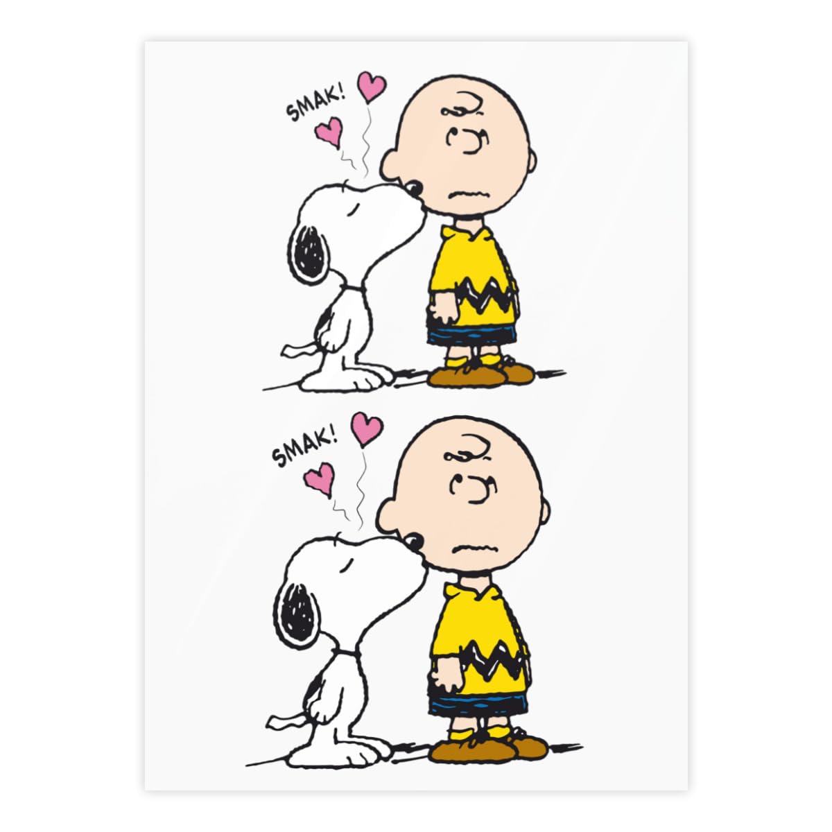 Amazon.co.jp: ピーナッツ スヌーピー チャーリーブラウン クリスタル